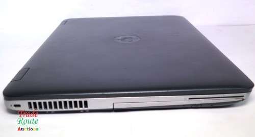HP PROBOOK 650 G3 15.6Inch NOTEBOOK | CORE i5 7200U 7th Gen 2.50GHZ | 4GB RAM | 500GB HDD | LAPTOP