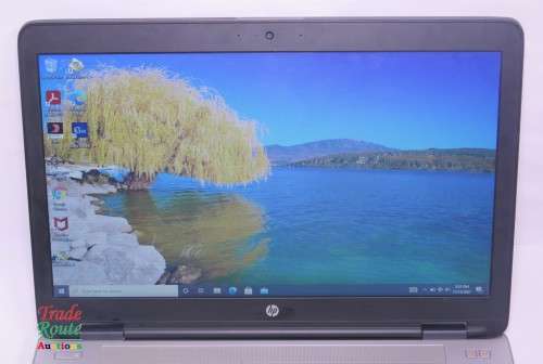 HP PROBOOK 650 G3 15.6Inch NOTEBOOK | CORE i5 7200U 7th Gen 2.50GHZ | 4GB RAM | 500GB HDD | LAPTOP