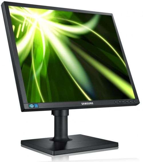 Samsung S19C450BR LED 19` 1280x1024 VGA DVI-D Monitor