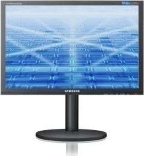 Samsung B2240EW computer monitor 22 INCH 1680 x 1050 pixels Black