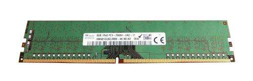 Hynix 8GB DDR4 RAM 2666MHz Desktop Memory HMA81GU6CJR8N-VK