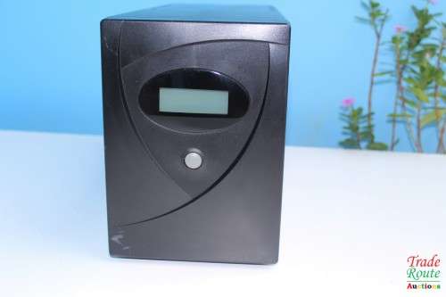 UPS4 1500VA - 900W UPS  [ Salvage Stock - No power ]