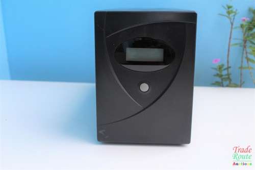 UPS4 1500VA - 900W UPS  [ Salvage Stock - No power ]