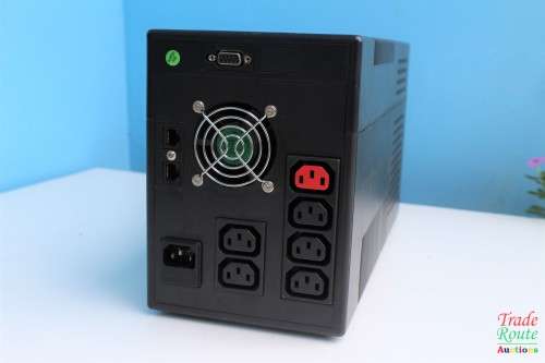 UPS4 1500VA - 900W UPS  [ Salvage Stock - No power ]