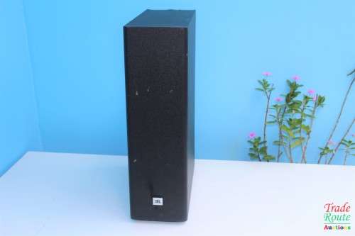 JBL Cinema SB150 Harman Wireless Subwoofer [ sold untested ]