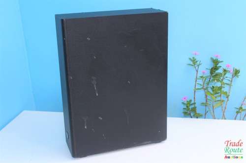 JBL Cinema SB150 Harman Wireless Subwoofer [ sold untested ]