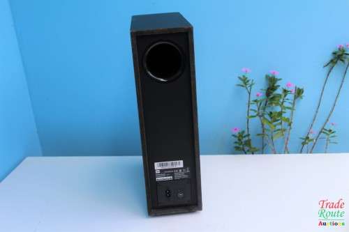 JBL Cinema SB150 Harman Wireless Subwoofer [ sold untested ]