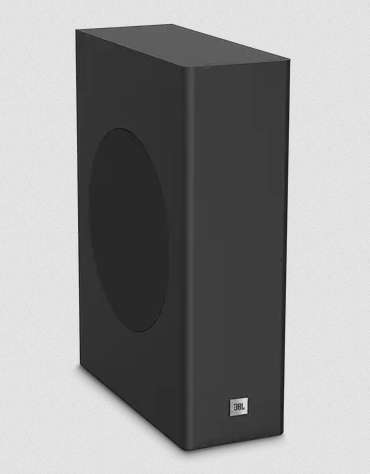 JBL Cinema SB150 Harman Wireless Subwoofer [ sold untested ]
