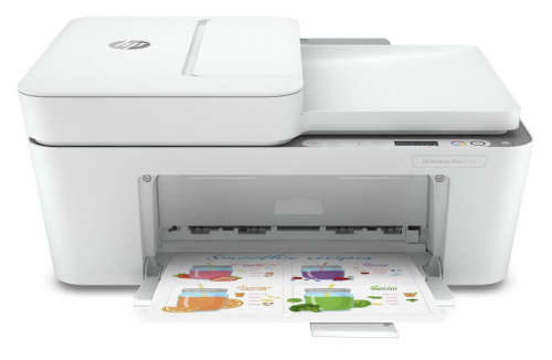 HP Deskjet Plus 4120 Colour Printer