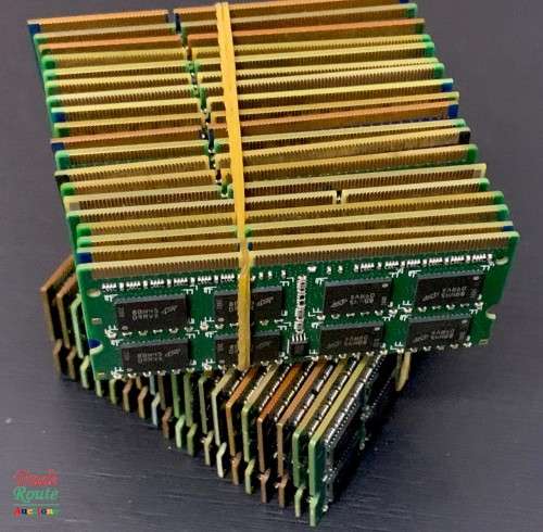 8GB DDR3L 1.35V Laptop RAM [ Assorted Brands ] Upgrade your Laptop