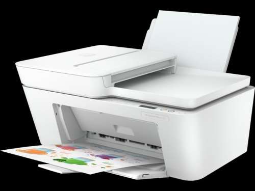 HP Deskjet Plus 4120 Colour Printer