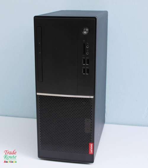 LENOVO V520 SFF Desktop PC Computer  7th Gen