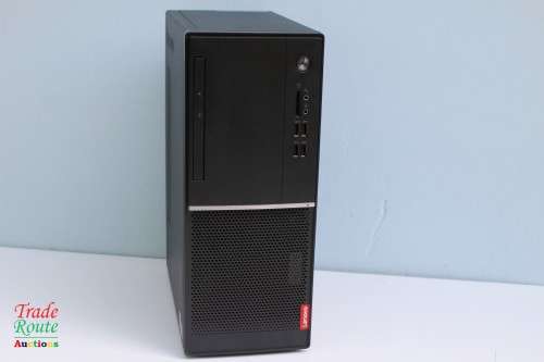 LENOVO V520 SFF Desktop PC Computer  7th Gen