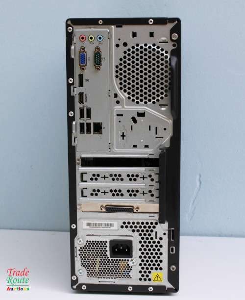 LENOVO V520 SFF Desktop PC Computer  7th Gen