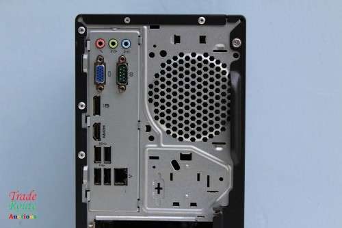 LENOVO V520 SFF Desktop PC Computer  7th Gen