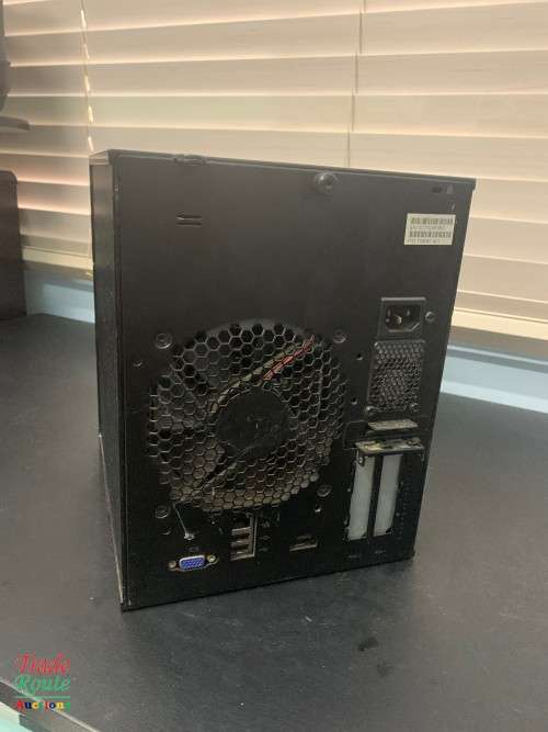 Hp ProLiant MicroServer | 4 Bays for HDD | AMD Turion II Neo N54L