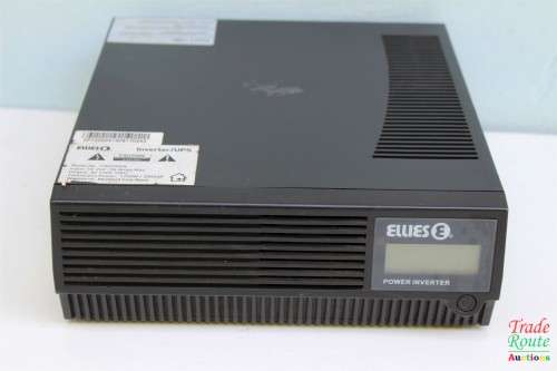 Ellies Power Inverter FBI2000W [ SOLD UNTESTED ]