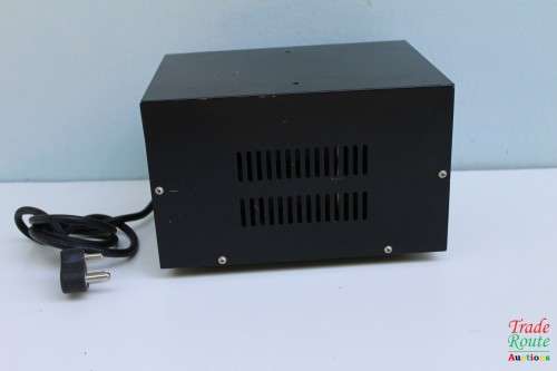 JOHSUN STEP DOWN TRANSFORMER 220v to 110v DT-2000 VA [R 2500 value]