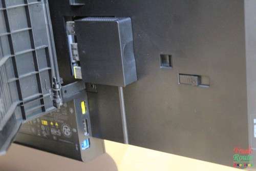 Lenovo ThinkCentre Tiny-in-One 23` Inch  LCD Monitor - 1920 x 1080 Tilt/Lift/Swivel  R30/R80 COURIER