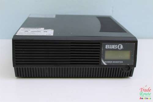 Ellies Power Inverter FBI2000W [ SOLD UNTESTED ]
