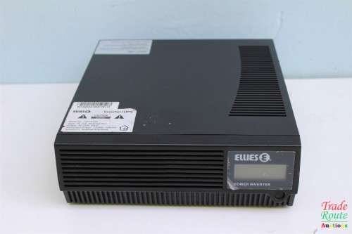 Ellies Power Inverter FBI2000W [ SOLD UNTESTED ]