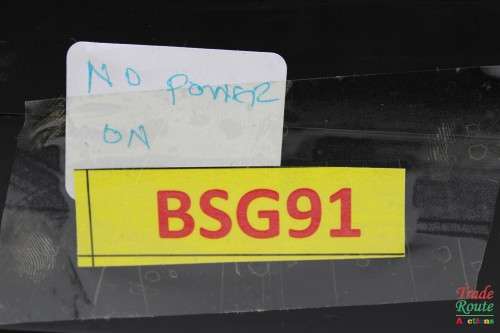 Ellies Power Inverter FBI2000W [ SOLD UNTESTED ]