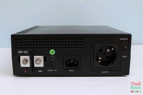 Ellies Power Inverter FBI2000W [ SOLD UNTESTED ] for Spares/Repair Salvage Stock