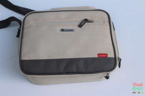 Canon Selphy CP-810 Photo Printer - With Pouch