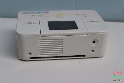 Canon Selphy CP-810 Photo Printer - With Pouch