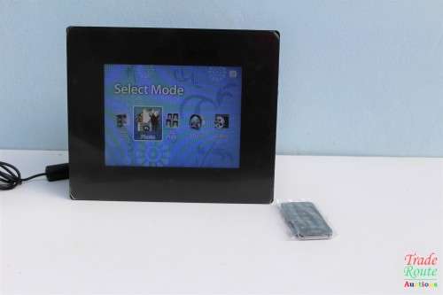 Prinics 8 inch Photo Frame Printer [ boxed ]