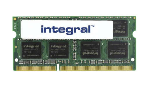 Integral Memory 8GB DDR3 Laptop RAM 1.35V ** Only R 30 Courier fee ** Grab a bargain **