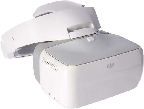 DJI Goggles - with original Pouch