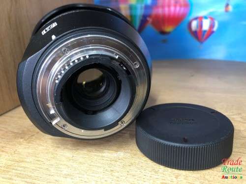Tamron A005 SP AF 70-300 F/4-5.6 Di VC USD Lens [ NIKON MOUNT ]