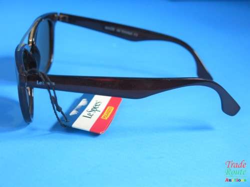 Le Specs  Polarized Sunglass - IN GENERIC HARD CASE