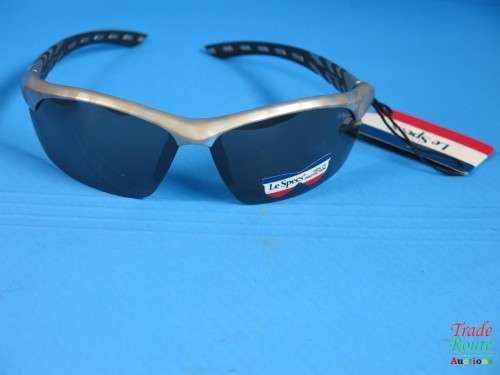 Le Specs  Polarized Sunglass - IN HARD CASE