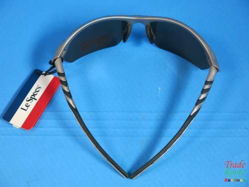 Le Specs  Polarized Sunglass - IN HARD CASE