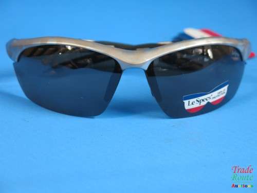Le Specs  Polarized Sunglass - IN HARD CASE