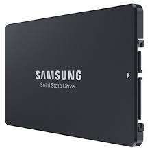 Samsung PM871b Series 256GB 2.5-inch Internal Solid State Drive (SSD) [ MZ-7LN256F ]