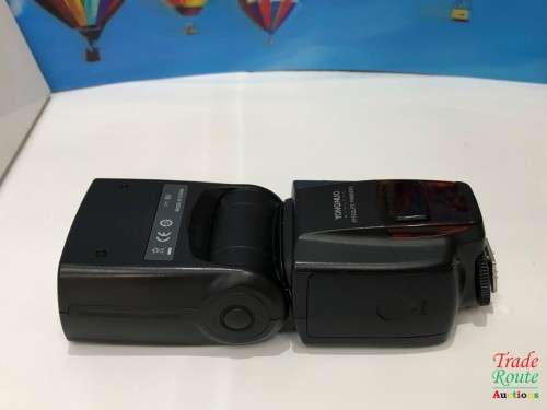 Yongnuo YN565EXII Flash Speedlite [ CANON MOUNT ]