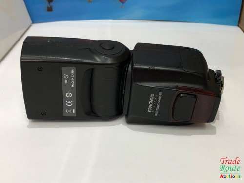 Yongnuo YN565EXII Flash Speedlite [ CANON MOUNT ]