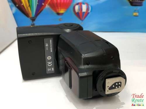 Yongnuo YN565EXII Flash Speedlite [ CANON MOUNT ]