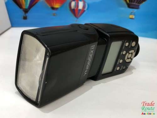 Yongnuo YN565EXII Flash Speedlite [ CANON MOUNT ]