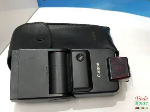 Canon SpeedLite 420EZ for Canon EOS DIGITAL SLR Cameras *** BARGAIN ** Fits all CANON DSLRs