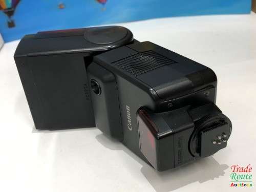 Canon SpeedLite 420EZ for Canon EOS DIGITAL SLR Cameras *** BARGAIN ** Fits all CANON DSLRs