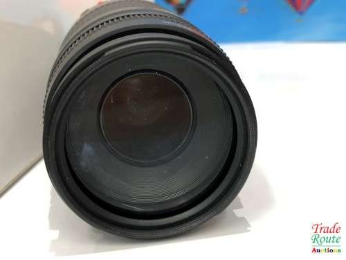 Canon EF 75-300mm 4-5.6 Mark iii Telephoto Zoom Lens for 600D, 650D, 700D, 750D 1200D 1300D Etc