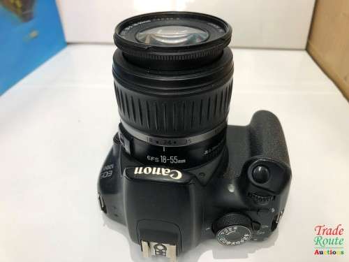 Canon 1200D DSLR Camera BODY 18.1 MP HDMI with Canon 18-55mm LENS Professional KIT