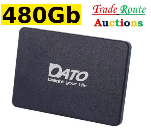 DATO 2.5`480GB  SSD ** Super Fast ** Solid State Drive