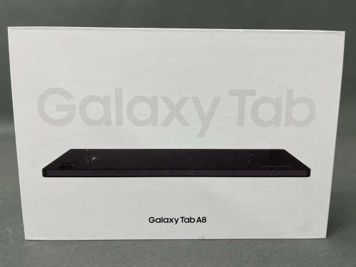 Samsung Galaxy Tab A8 (X200) 10.5` 32GB Touchscreen Tablet [BRAND NEW]