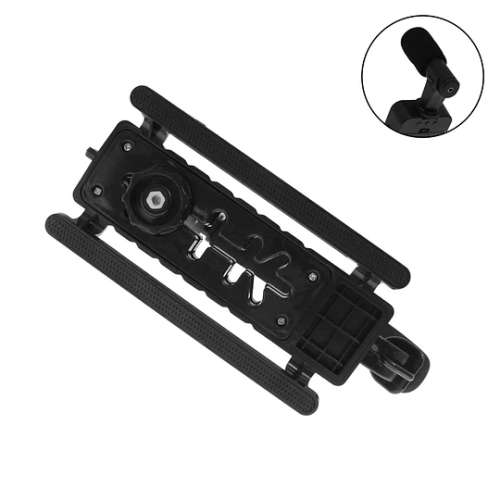 TIKTOK YOUTUBE Vlog Kit Live video package, mini stand, led light, microphone Camera Cradle C-handle