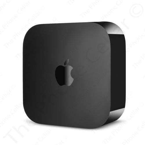 Apple TV (4th Generation) 32GB - A1625 - NO REMOTE INCLUDED - FAULTY FOR SPARES